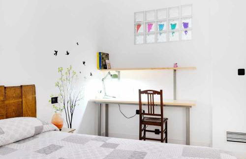 Alojamiento Simon 1 Murcia - Foto 8