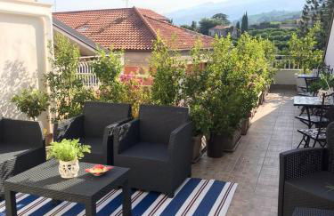 Masciara Home - Apartment & Suite fra Taormina, Catania ed Etna - Foto 34