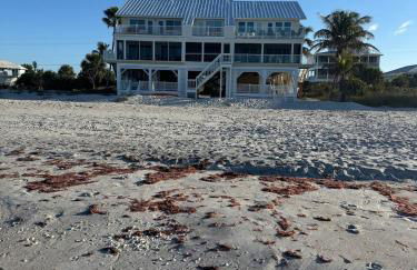 Sunset Beach Cottage North - Foto 21