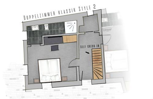 H+M Boarding Houses - Foto 10