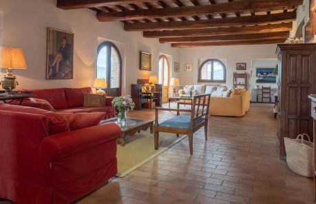 Farmhouse in Umbria - Photo 14