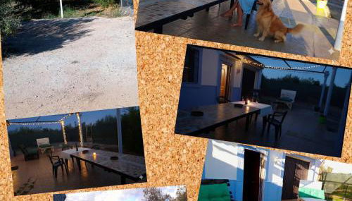 Casa Rural El Olivar Victoria - Foto 3