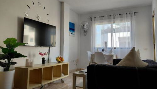 Los Cristianos Beach - Photo 3