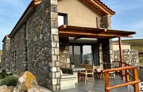 Elysian Exclusive Stone Villas - Foto 2