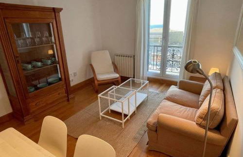 Apartamento frente al Kursaal y la playa - Foto 3