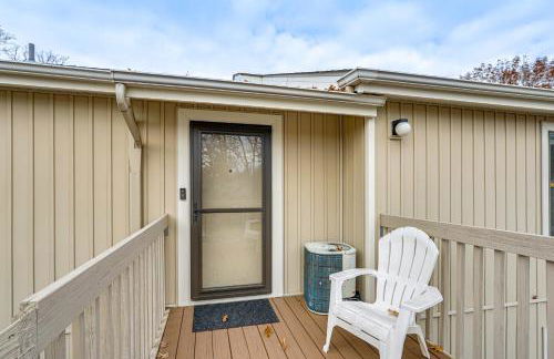 Lake Access and Views Condo with Pools in Osage Beach - Photo 23