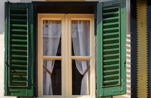 THE MONTEVECCHIA HOME - FRIDA APARTMENT - Foto 21