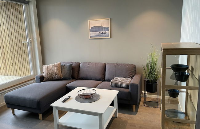 Arctic Sea Apartments - Photo 12