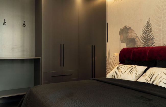 Kalpazo Lakescape Tirana - Foto 10