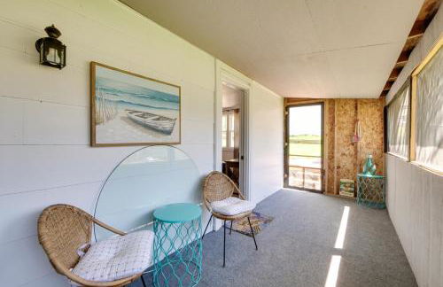 Walk to Lake Nautical Akron Cottage with Deck! - Foto 17