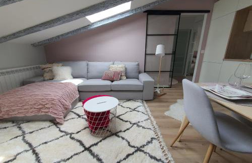 Buhardilla en el Burgos Historico - Foto 5