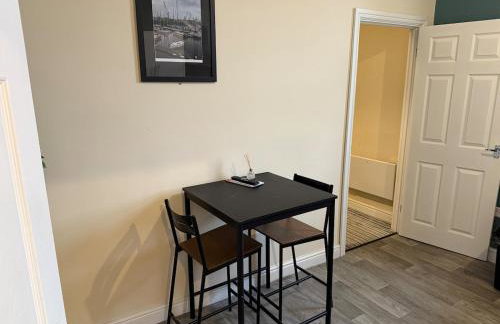 Resilets Quayside Stays 2 - Central - Contractors - 2BR - Foto 10