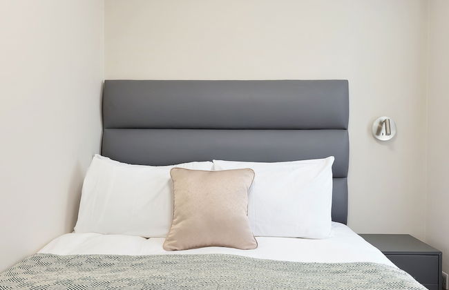 Cleveland Residences Paddington - Foto 29