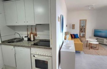 Sea View Appartement Blue Monkey - Photo 19