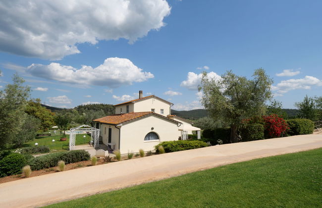 Cucco - Baia degli Ulivi - Foto 16