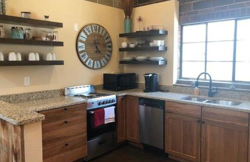 The Nelson Inn - Foto 57