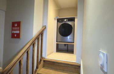 La Suite Haussman - Foto 13