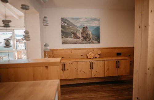 Landhaus Mucha - Ferienwohnungen - Foto 12