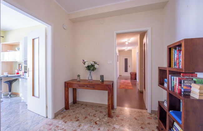 Riva Dante Apartment - Foto 29