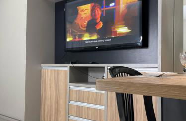 Suíte Premium de Alto padrão III - Climatizado - Photo 4