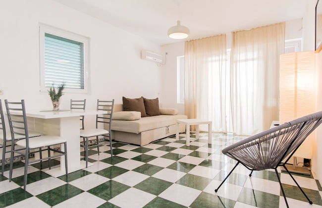 Vodice Lagom - Foto 14