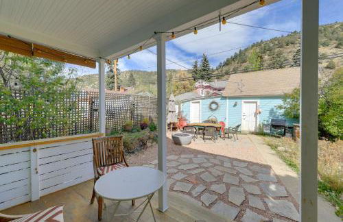 Home in Downtown Idaho Springs 2022-01 - Foto 21