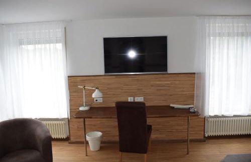 Apartments mit Klimaanlage am Neckarufer, Schöne Aussicht - Foto 9