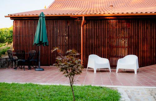 Quinta De Vila Nova - Agroturismo - Foto 46