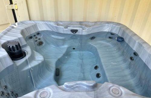 Magnolia Estate Container Home - Foto 30