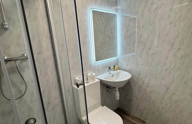 Baker Street Apartments - Photo 45