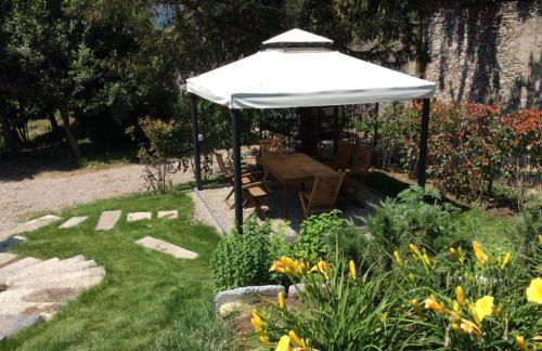 Il Bosso del Lago d'Orta - Foto 6