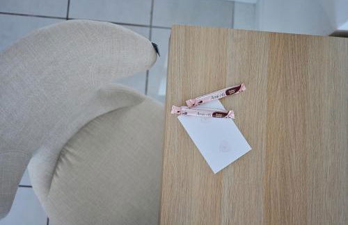 Beautiful Spacious 5 Room Apt in City Center that Sleeps 10 - Foto 20