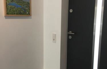 Ferienwohnung Bodensee Nenzingen Hegau - Foto 6