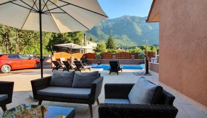 Holiday home Jass near Makarska - Foto 2