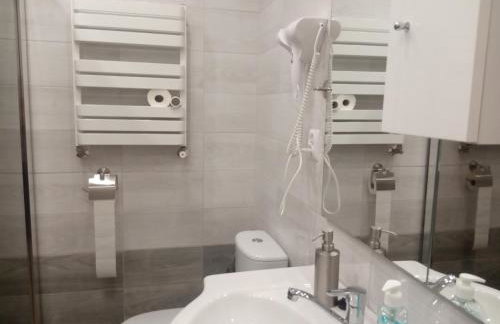 Dom w górach Przy szlaku - Foto 9