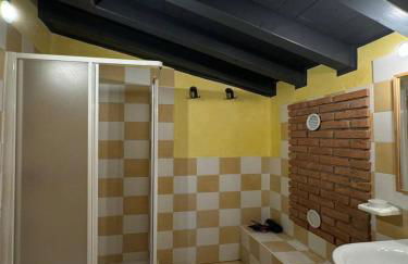 B&B Al Vec Licinsi' - Foto 51