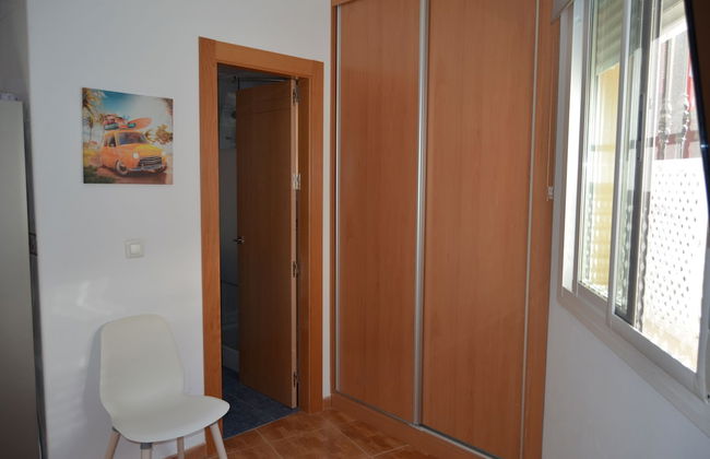 Apartamentos San Pablo - Foto 72