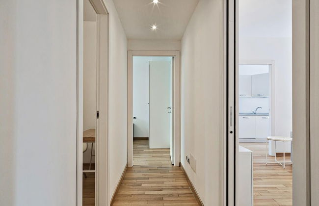 Viviboccadasse by Wonderful Italy - Camelia - Foto 14