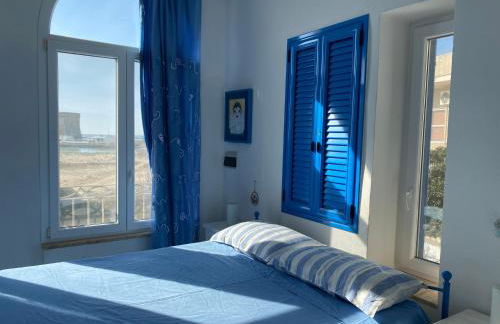 Villa Incanto-Primo Piano- Vista Mare By Cala Salento - Foto 16