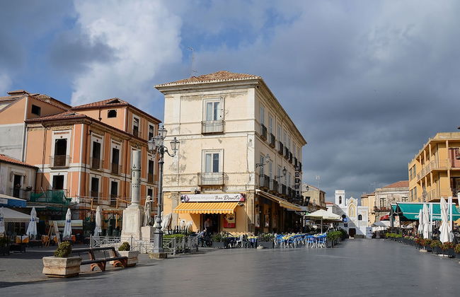 Italian Charm, Modern Elegance in Pizzo - Foto 57