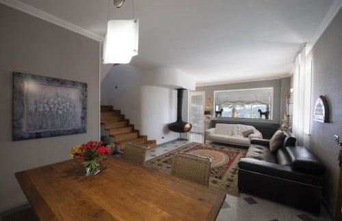 Villa Bellavista Evelyne e Giorgio - Foto 11