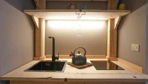 Sauna Relax in Piancavallo mountain - Foto 4