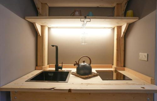 Sauna Relax in Piancavallo mountain - Foto 4