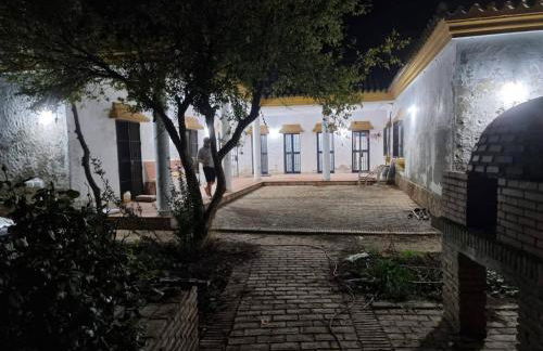Hacienda La Caridad - Foto 1