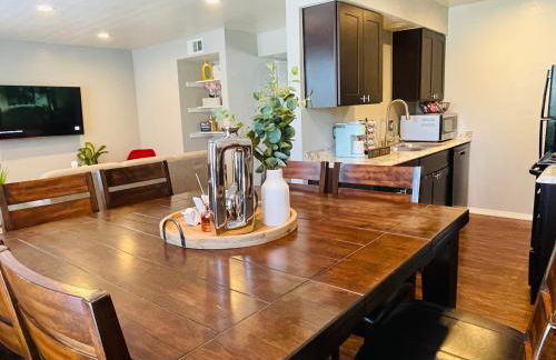 OU-2 bed 2 bath apartment close to OU - Foto 19