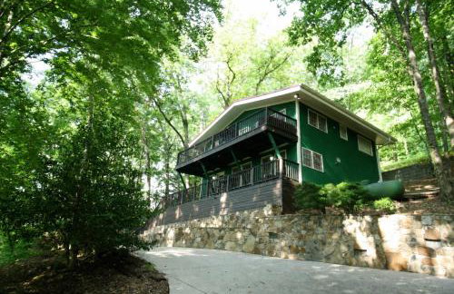 Haus in the Heart of Helen - Vacation Suites - Foto 68