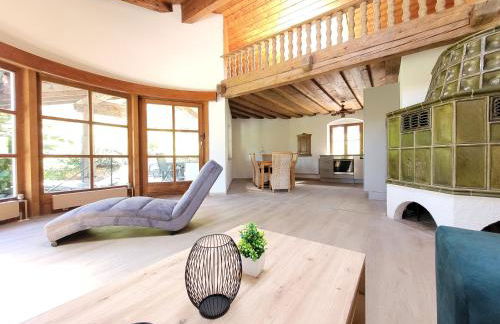 das.arnolds | Whirlpool | Pool | Bergblick - Foto 56