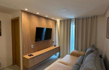 Apto inteiro a 4 minutos da orla de Cabo Branco - Foto 22