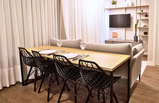 Easy Life Campos Salles by Xtay - Foto 66