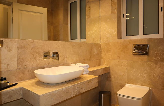 Wellness Hygge Modern Gozitan Apartment - Foto 23